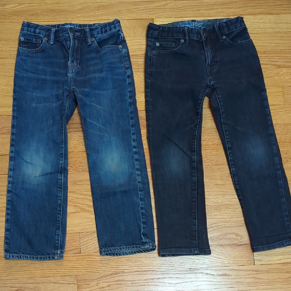 GAP Kids Size 6 Jeans